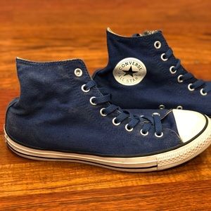 Chuck Taylor All Star High top shoe